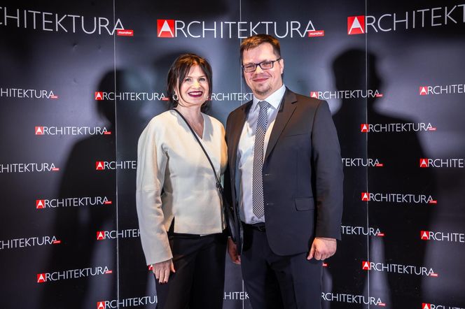 Gala z okazji 30-lecia Architektury-murator - zdjęcia