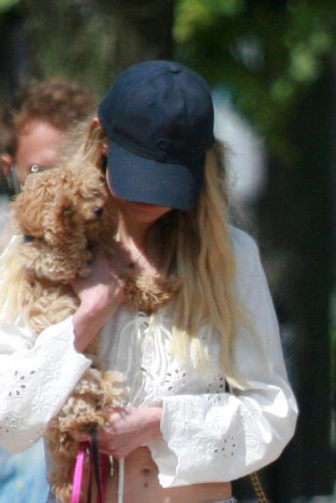 Jacek Kopczyński. Tak wypoczywa po awanturze w Sejmie 