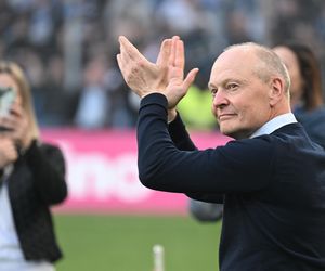 Szalona noc w Poznaniu. Tak Lech świętował dziewiąte mistrzostwo Polski 