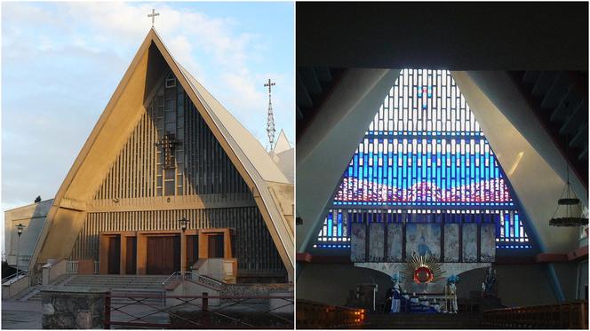 Gostynin. Skandaliczne zachowanie młodych mężczyzn w kościele! Ksiądz proboszcz podjął decyzję