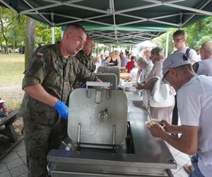 MSPO 2025. Piknik wojskowy w Kielcach