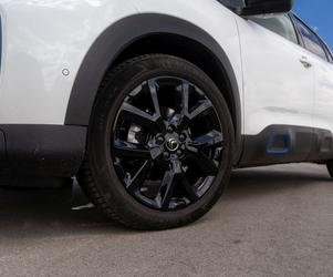 Citroen C5 Aircross 1.2 PureTech 130 EAT8 Shine Pack