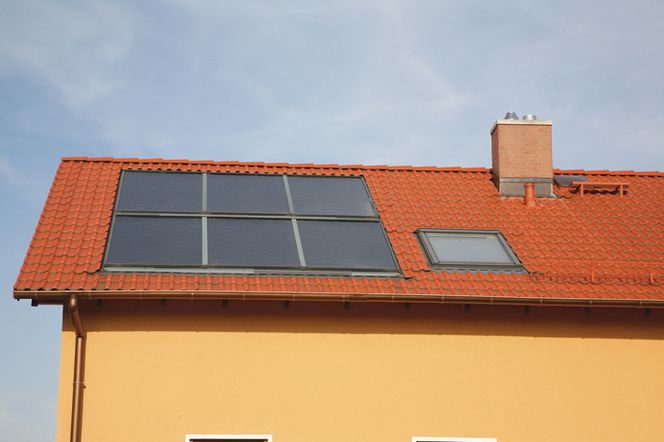 Ekologiczny z certyfikatem LEED