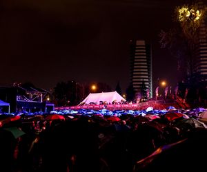 Urodziny Katowic. Niedzielne koncerty w Strefie Kultury