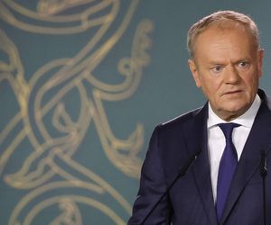 Premier w Gnieźnie: słowo Polska najwyższej wagi