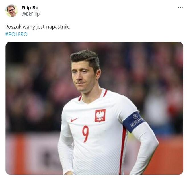 Polska - Wyspy Owcze MEMY