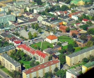 Najzamożniejsze miasta w woj. mazowieckim