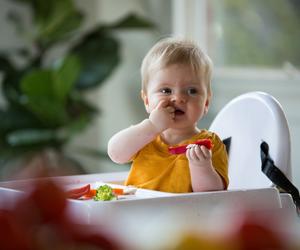 Ta dieta dla niemowląt jest coraz popularniejsza. Eksperci mają jednak poważne wątpliwości