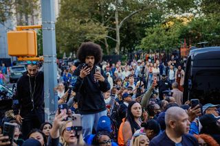 Zapadł wyrok w sprawie Diddy'ego. Przeprosił siedmioro dzieci i Cassie