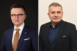 Bartosz Arłukowicz nie zostawił suchej nitki na Szymonie Hołowni! Wrócił temat spotkania u Bielana