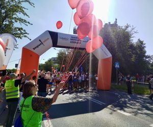 Za nami Półmaraton Radomskiego Czerwca '76