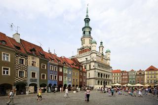 GUS: Poznań wyludnia się w zawrotnym tempie. Wyjeżdżają zwłaszcza młodzi. Ekspert wyjaśnia dlaczego