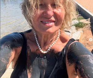 Ewa Kasprzyk - na medytację tylko do Tybetu