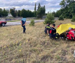 Policja przerywa poszukiwania 66-letniej Marzeny! Jest przełom w sprawie [ZDJĘCIA]