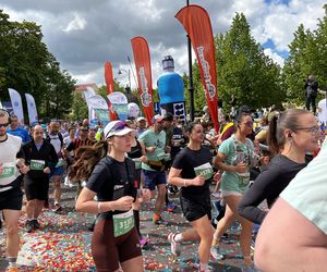 PKO Białystok Półmaraton 2025