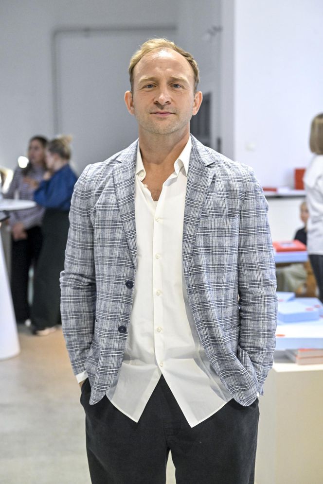 To właśnie Borysowi Szycowi powierzono rolę kapitana Andrzeja Ułasiewicza.