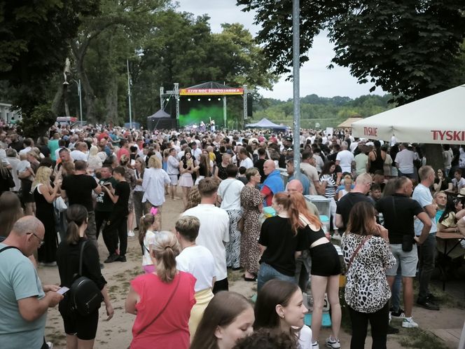 Wianki w Osiecznej 2025