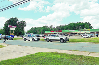 Ivy straciła mamę przez szaleńca