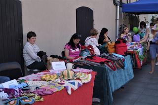 Tołoka, czyli wyjątkowe obchody Niepodległości Ukrainy w centrum Bydgoszczy [ZDJĘCIA]