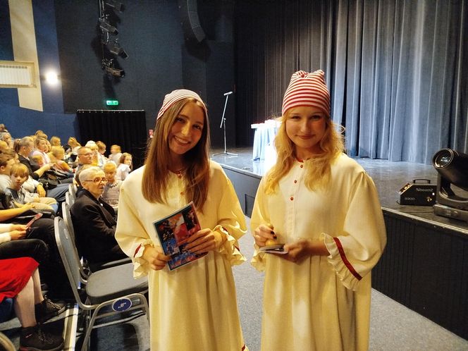 Siedleckie CKiS oficjalnym partnerem Teatru Klasyki Polskiej z Warszawy