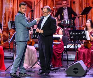 Wielka Gala Noworoczna Vivat Opera! Vivat Operetka! w Centrum Sztuki Mościce