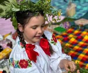 Polonia w Niemczech tańczy i śpiewa!