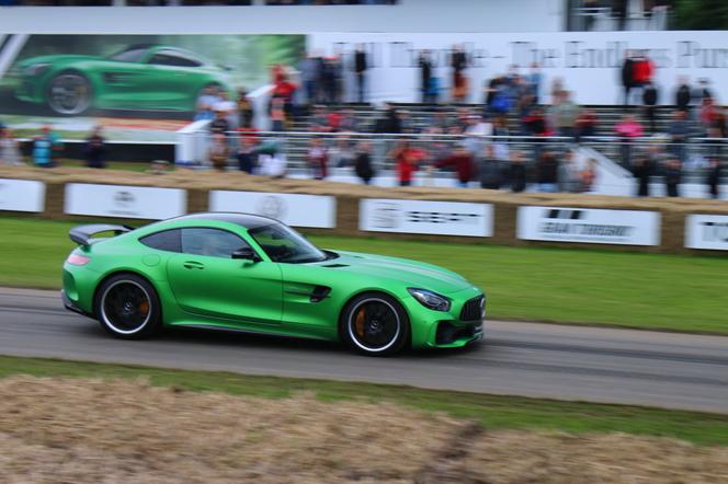 Goodwood Festival of Speed 2016