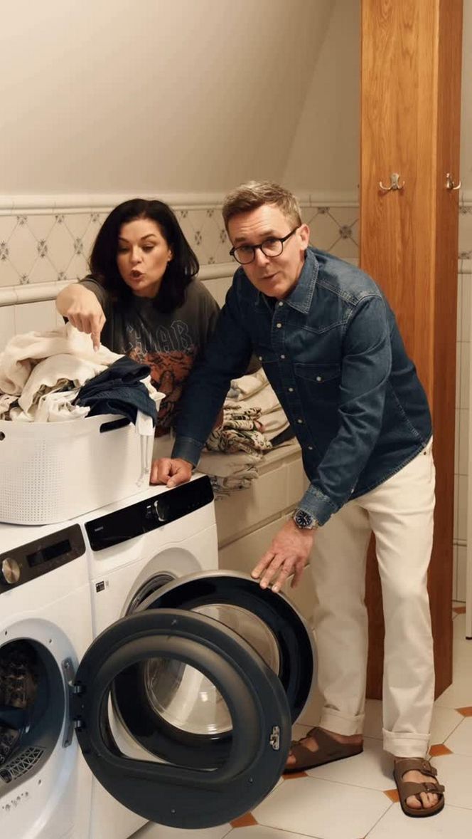 Katarzyna Cichopek, Maciej Kurzajewski. Wywiozą gości w sekretne miejsce