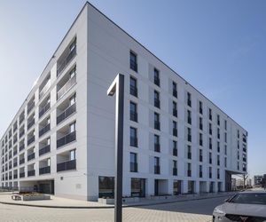 Lipska 16 w Krakowie