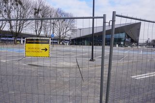 Kiedy otwarcie nowego dworca kolejowego w Olsztynie? Jest już oficjalna data!