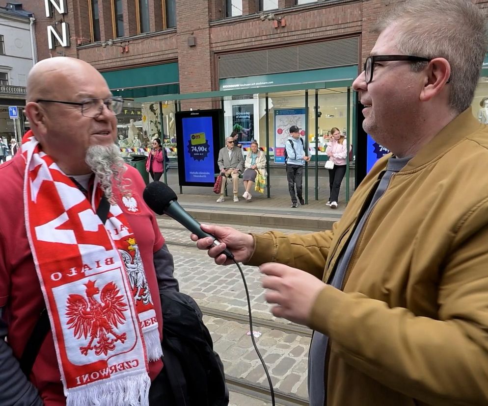 Kibice wściekli na aferę w reprezentacji