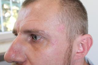 Kim jest ten mężczyzna?