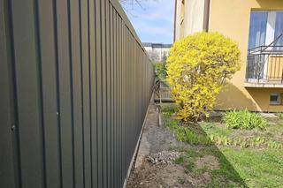 Zostaliśmy uwiezieni w naszym bloku