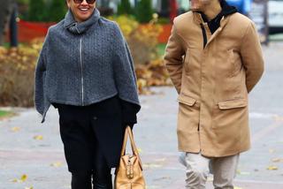 Beata Tadla pali jak smok 