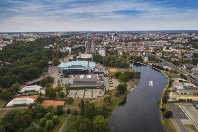 Bulwary w Bydgoszczy będą miały nową nazwę 