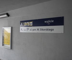 Stacja Łapy po remoncie. To kluczowa inwestycja w Podlaskiem