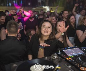 5. Urodziny Starej Gazowni/Vinylowe Klasyki C-Boola