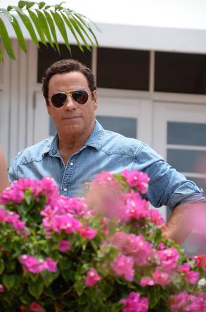 John Travolta