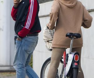 Piotr Stramowski. Trzy blondynki w jedno popołudnie