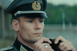 Zatoka szpiegów, odcinek 6: Franz Neumann (Bartosz Gelner)