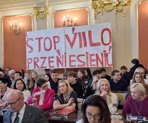 Co dalej ze Szkołą Mistrzostwa Sportowego w Kaliszu?