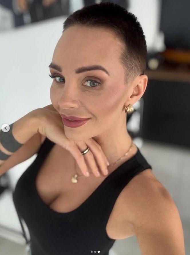 Arwena Tarasiuk Wilczewska