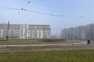 Apartamenty Wielicka w Krakowie