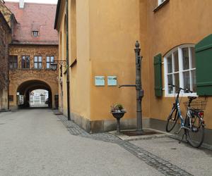 fuggerei