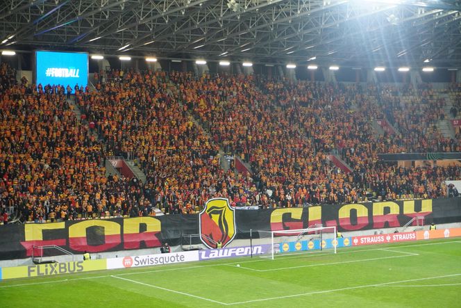 Jagiellonia Białystok - Cercle Brugge