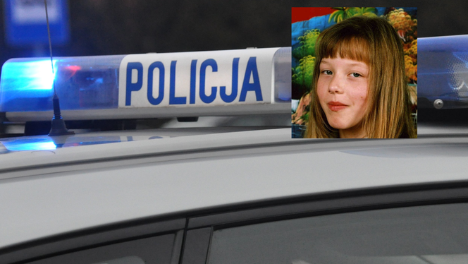 Zabójstwa w Świętokrzyskiem, część 5. Kto zamordował 11-letnią Magdę z Kielc?