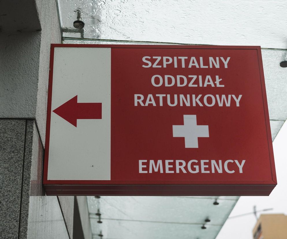 Zatrute ryby w Zalewie Wiślanym? Kilka osób trafiło do szpitali