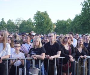 Juwenalia Białystok 2024. Drugi dzień imprezy