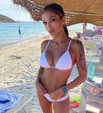 Matilde Rossi
