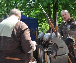 Kielce. Święto Konstytucji 3 Maja (2025)
